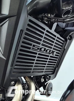 HONDA CB 500 X ABS