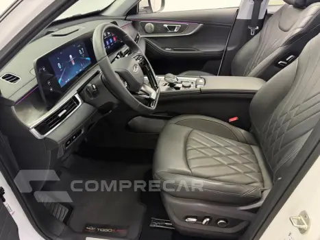 TIGGO8 16TA
