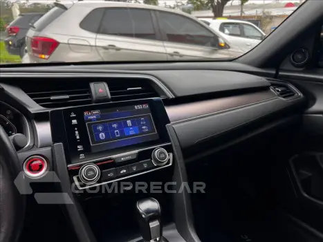 CIVIC 1.5 16V Turbo Touring