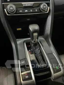 CIVIC SEDAN TOURING 1.5 TURBO 16V AUT.4P