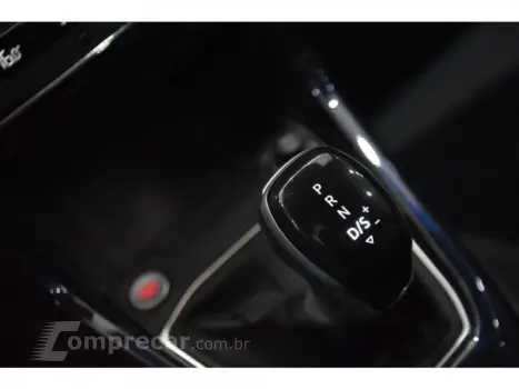 T-CROSS - 1.0 200 TSI TOTAL COMFORTLINE AUTOMÁTICO