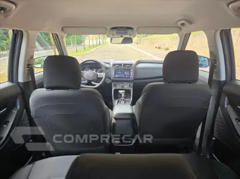 CRETA 1.0 TGDI FLEX COMFORT AUTOMÁTICO