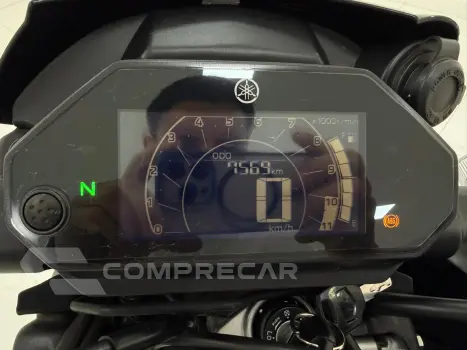LANDER CONNECT 250 CC