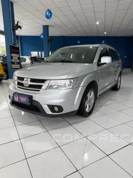 Fiat FREEMONT 2.4 Precision 16V 4 portas