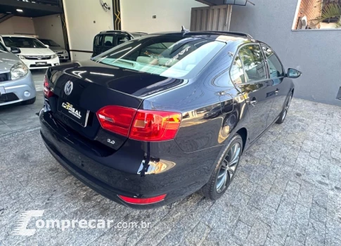 JETTA 2.0 Comfortline