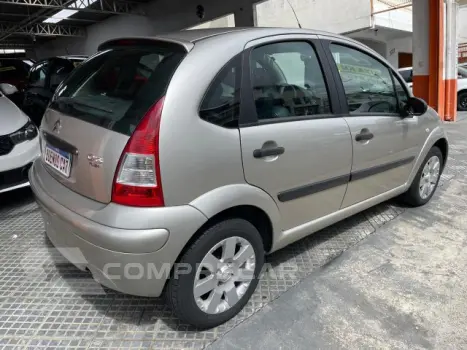 C3 - 1.4 I GLX 8V 4P MANUAL