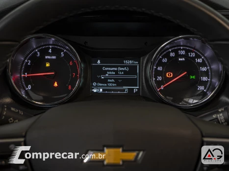 MONTANA 1.2 Turbo Premier