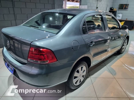 VOYAGE 1.0 12V MPI Totalflex City