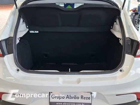 ARGO 1.0 6V FLEX