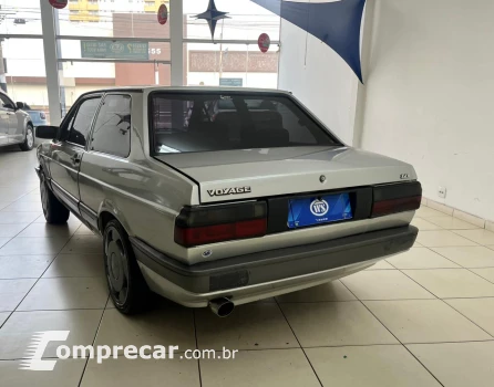 Voyage 1.8 CL