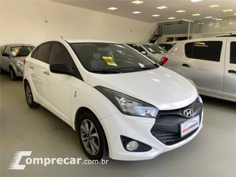 HB20S 1.0 COMFORT PLUS 12V FLEX 4P MANUAL