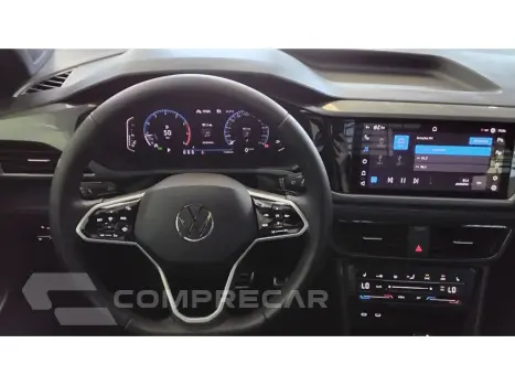 TAOS 1.4 250 TSI TOTAL FLEX HIGHLINE AUTOMÁTICO