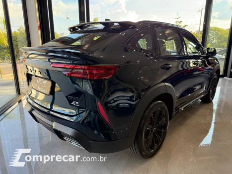 Haval H6 GT PHEV AWD