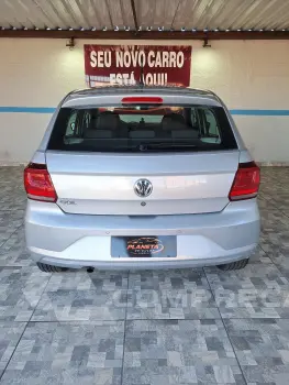 GOL 1.0 12V MPI Totalflex