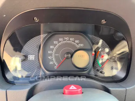 Palio 1.0 Mpi Fire 8V Flex 4P Manual