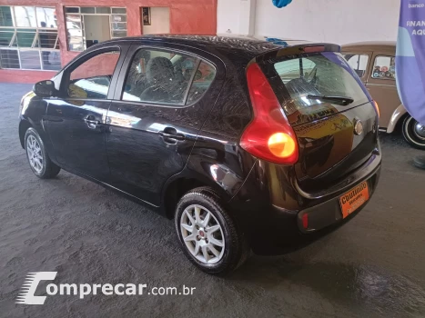 PALIO 1.0 MPI Attractive 8V