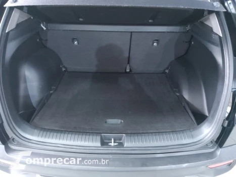 CRETA 1.6 16V FLEX ATTITUDE AUTOMATICO