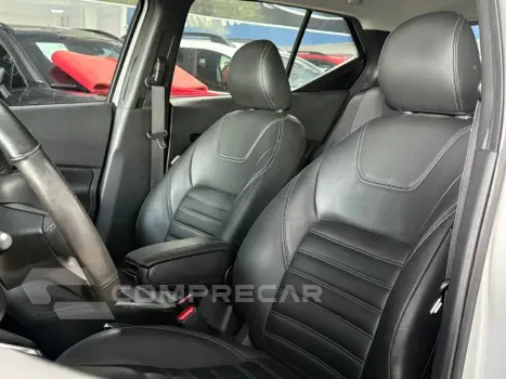 KICKS SV 1.6 16V FlexStar 5p Aut.