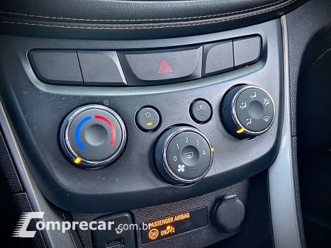 TRACKER 1.4 16V Turbo LT