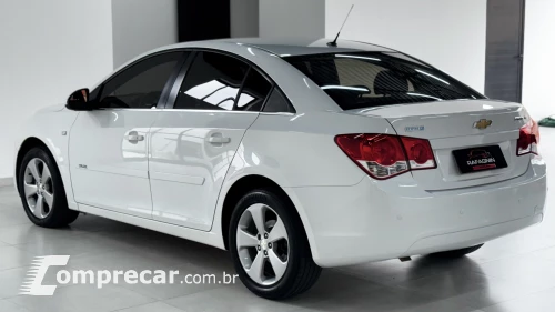 CRUZE 1.4 LT