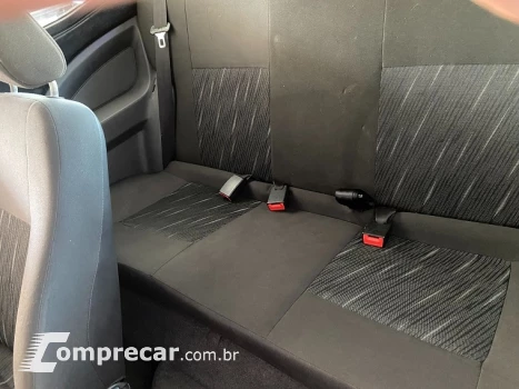 KA 1.0 MPI 8V