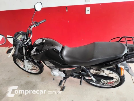 cg fan 125