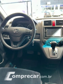 CRV 2.0 LX 4X2 16V