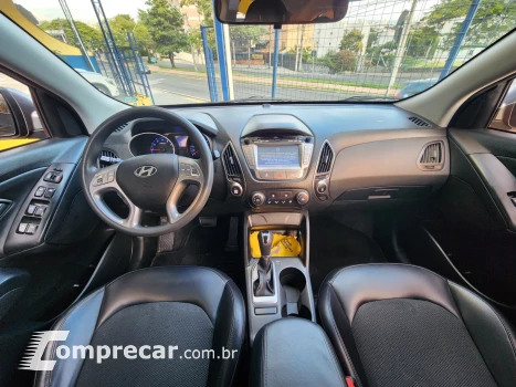 IX35 2.0 MPFI GL 16V