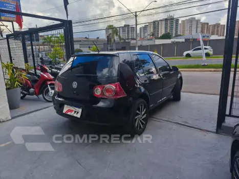 Golf 2.0 4P COMFORTLINE