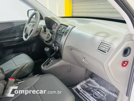 TUCSON 2.0 MPFI GL 16V 143cv 2WD