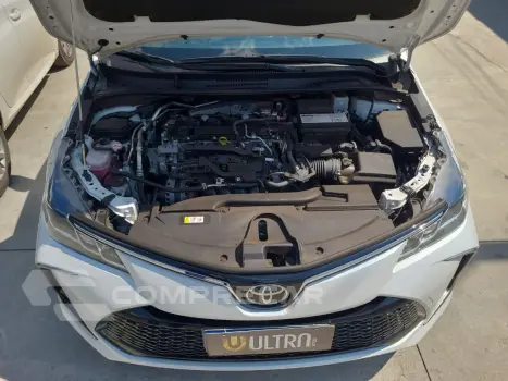 Corolla XEi 2.0 Flex 16V Aut.