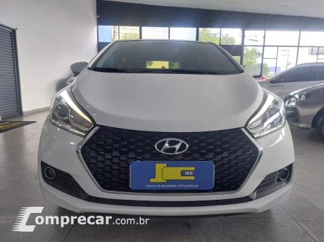 HB20 1.6 Premium 16V