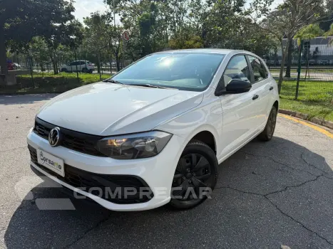 POLO 1.0 MPI Track