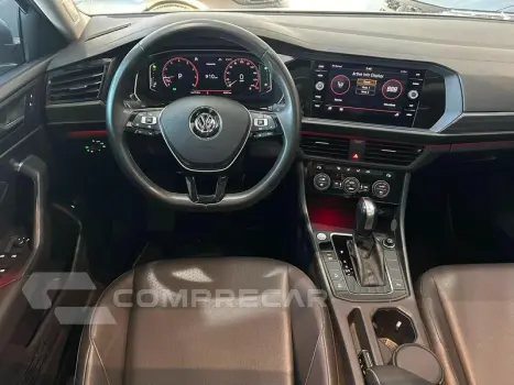 JETTA COMFORT. 250 TSI 1.4 FLEX 16V AUT