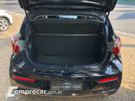 Hb20 1.6 Comfort Plus 16V Flex 4P Automático