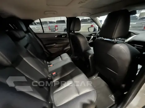 ECLIPSE CROSS 1.5 Mivec Turbo Hpe-s AWD