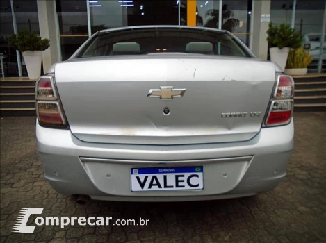 COBALT 1.8 MPFI LTZ 8V
