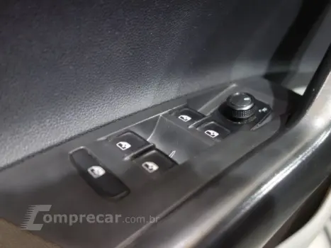 VIRTUS - 1.0 200 TSI HIGHLINE AUTOMÁTICO