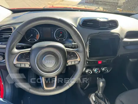 RENEGADE 1.8 16V