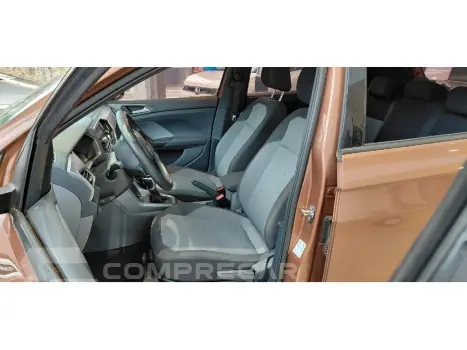 T-CROSS 1.0 200 TSI TOTAL FLEX COMFORTLINE AUTOMATICO
