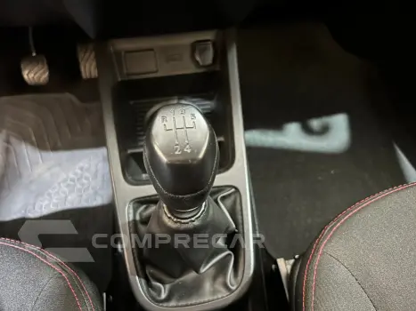 Kwid KWID Zen 1.0 Flex 12V 5p Mec.