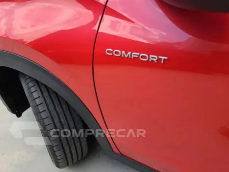 Tera Comfort 1.0 170 TSI Flex 12V 5p Aut