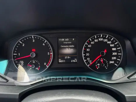 AMAROK 3.0 V6 TDI Highline Extreme CD 4motion