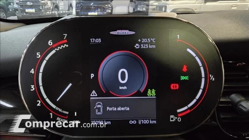 COOPER 2.0 16V Twinpower John Cooper Works