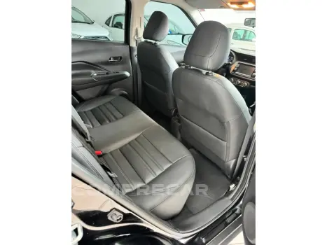 KICKS 1.6 16V FLEXSTART SENSE XTRONIC