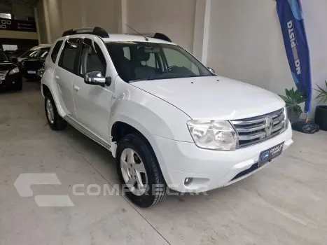 DUSTER 1.6 16V SCE Dynamique