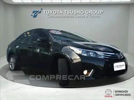 COROLLA 2.0 XEI 16V