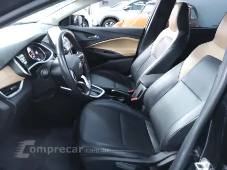 ONIX 1.0 TURBO FLEX PREMIER AUTOMATICO