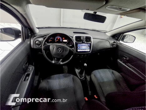 SANDERO 1.0 12V SCE Authentique