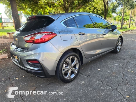 CRUZE 1.4 Turbo Sport6 LTZ 16V
